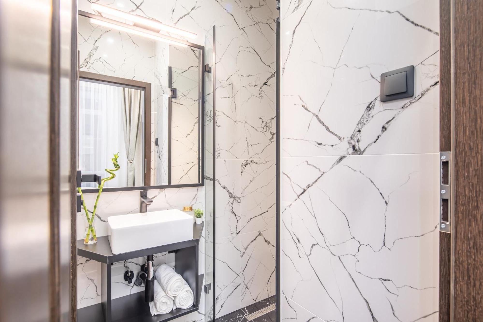 Extreme Central - Luxy Stay Budapest Ngoại thất bức ảnh