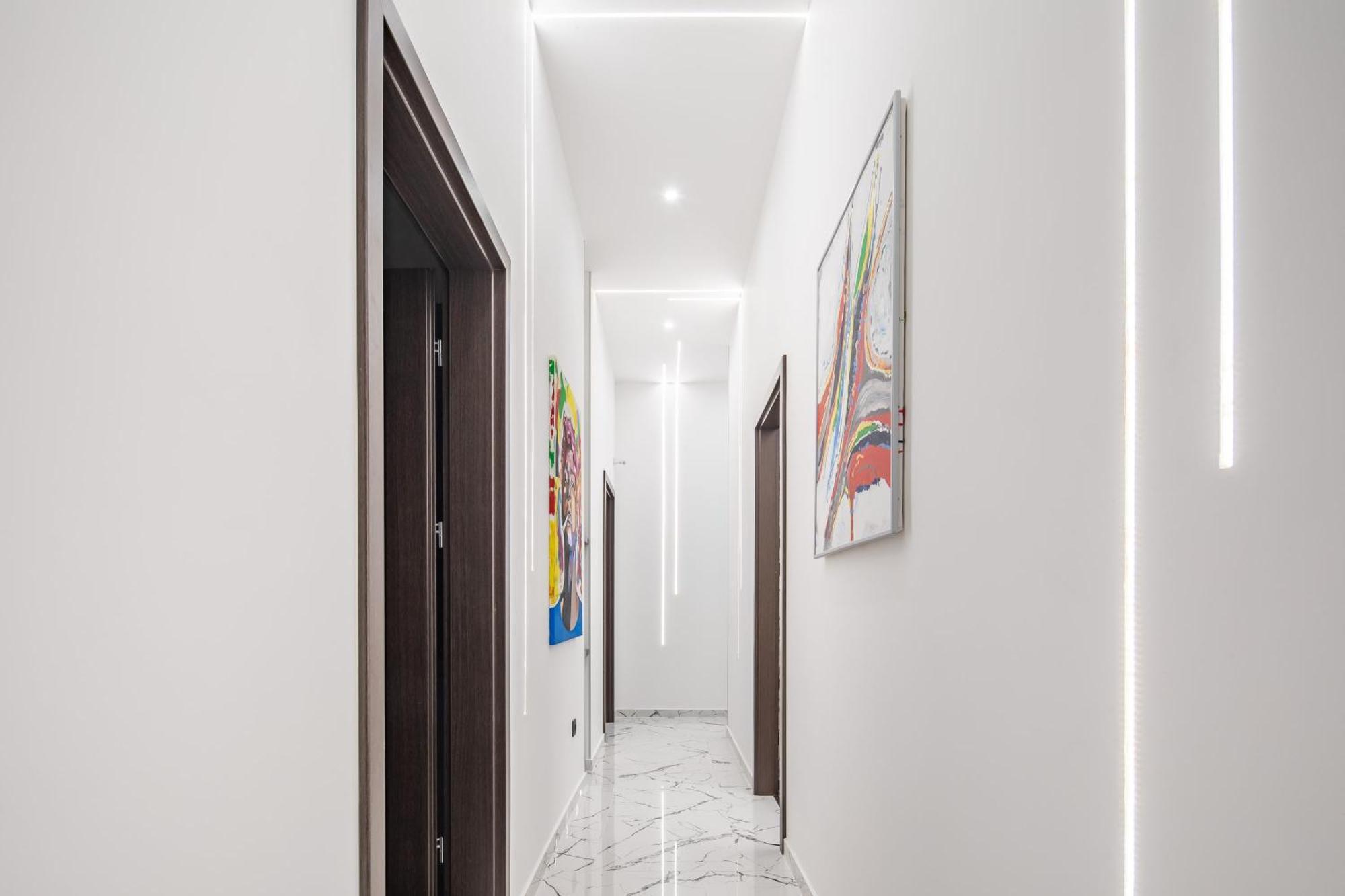Extreme Central - Luxy Stay Budapest Ngoại thất bức ảnh
