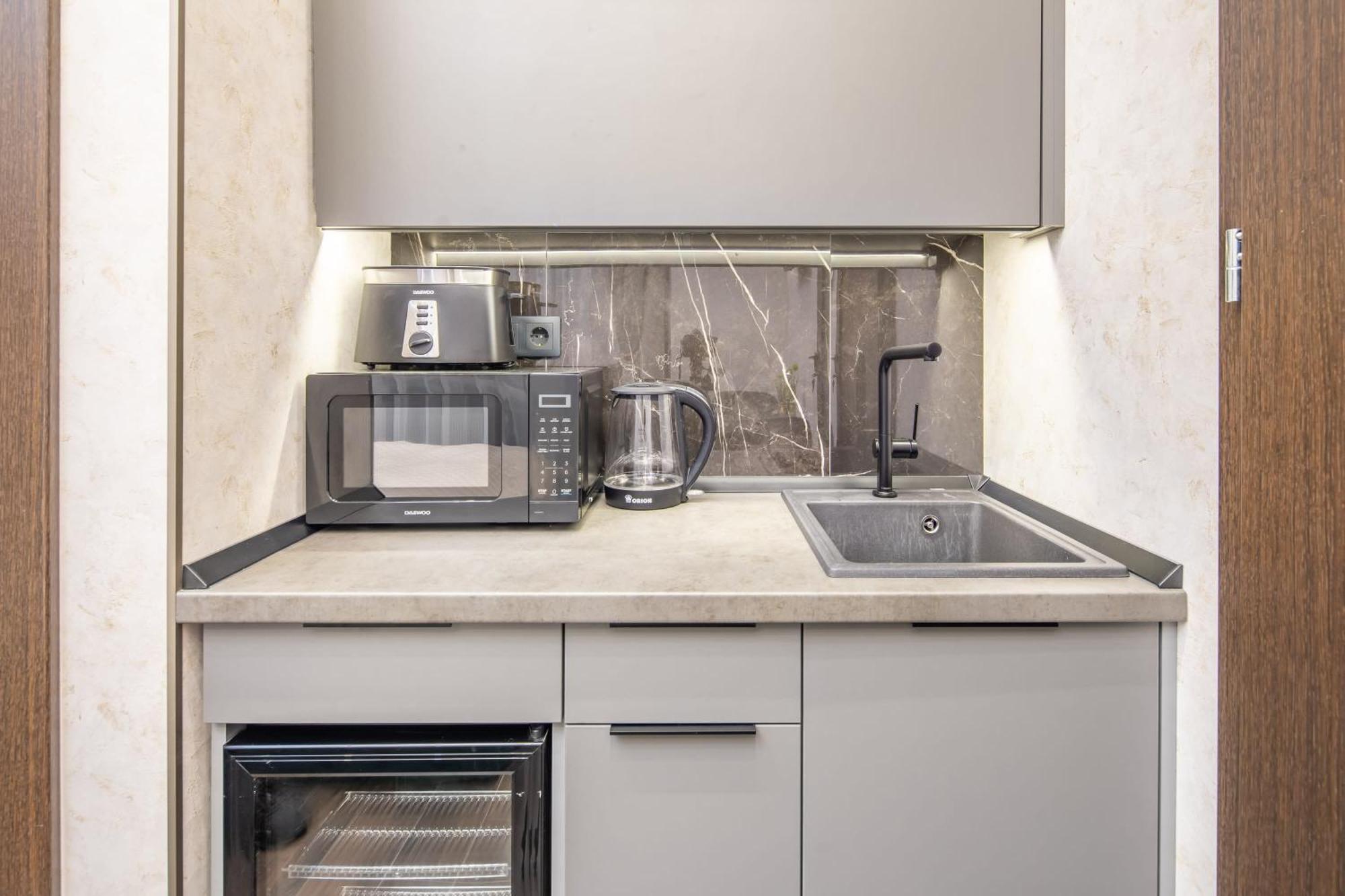 Extreme Central - Luxy Stay Budapest Ngoại thất bức ảnh