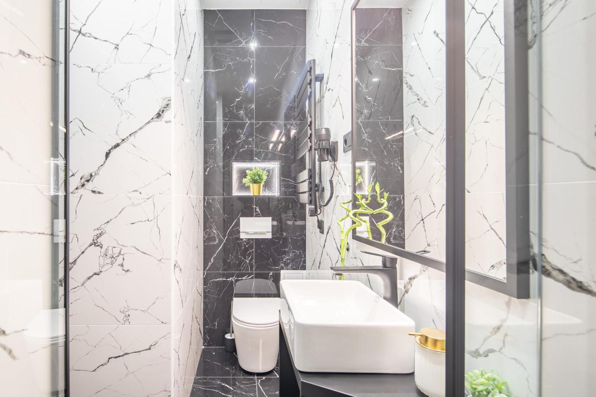 Extreme Central - Luxy Stay Budapest Ngoại thất bức ảnh