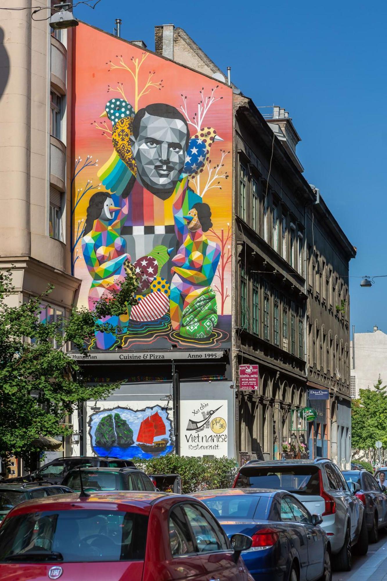 Extreme Central - Luxy Stay Budapest Ngoại thất bức ảnh
