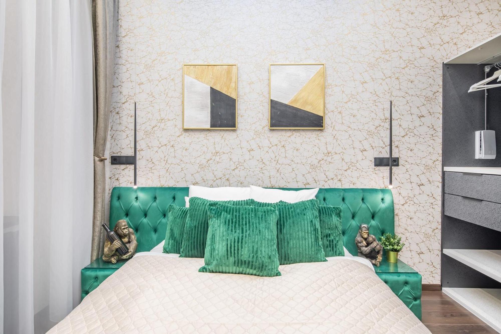 Extreme Central - Luxy Stay Budapest Ngoại thất bức ảnh