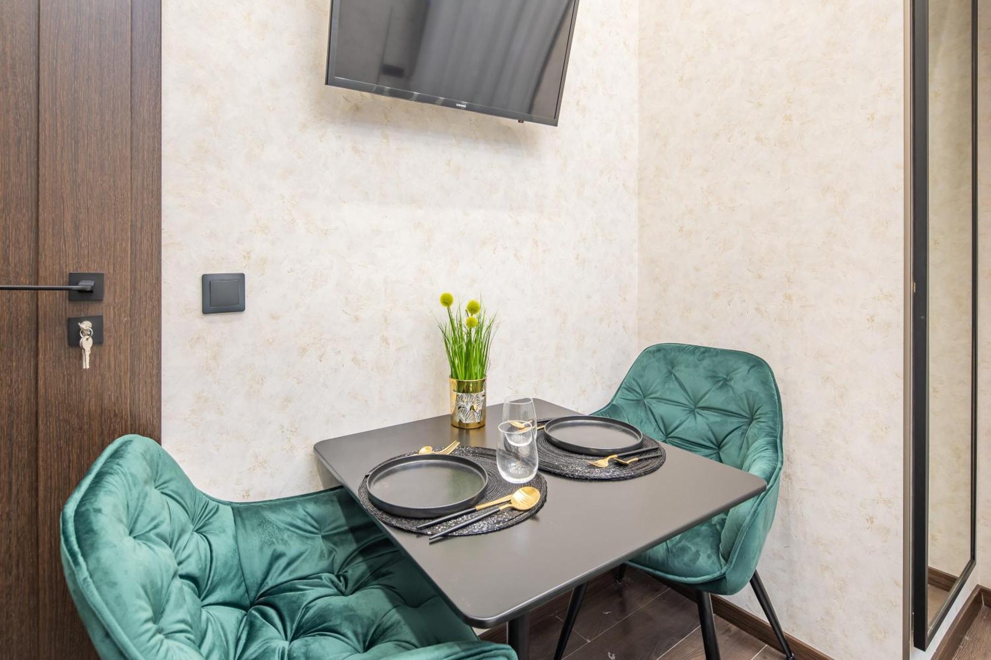 Extreme Central - Luxy Stay Budapest Ngoại thất bức ảnh