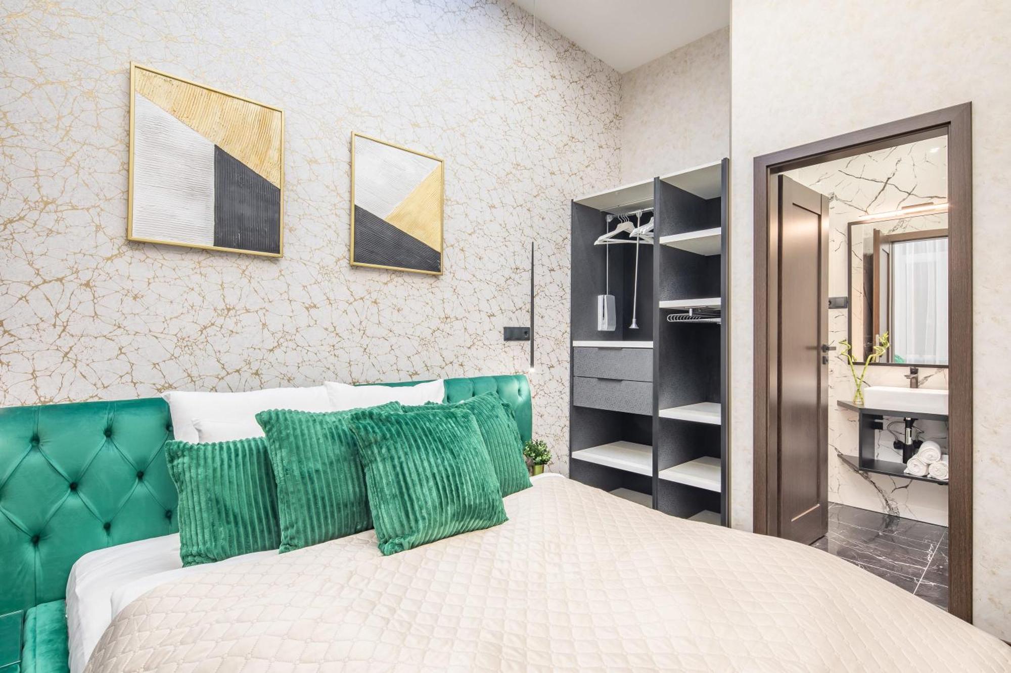 Extreme Central - Luxy Stay Budapest Ngoại thất bức ảnh
