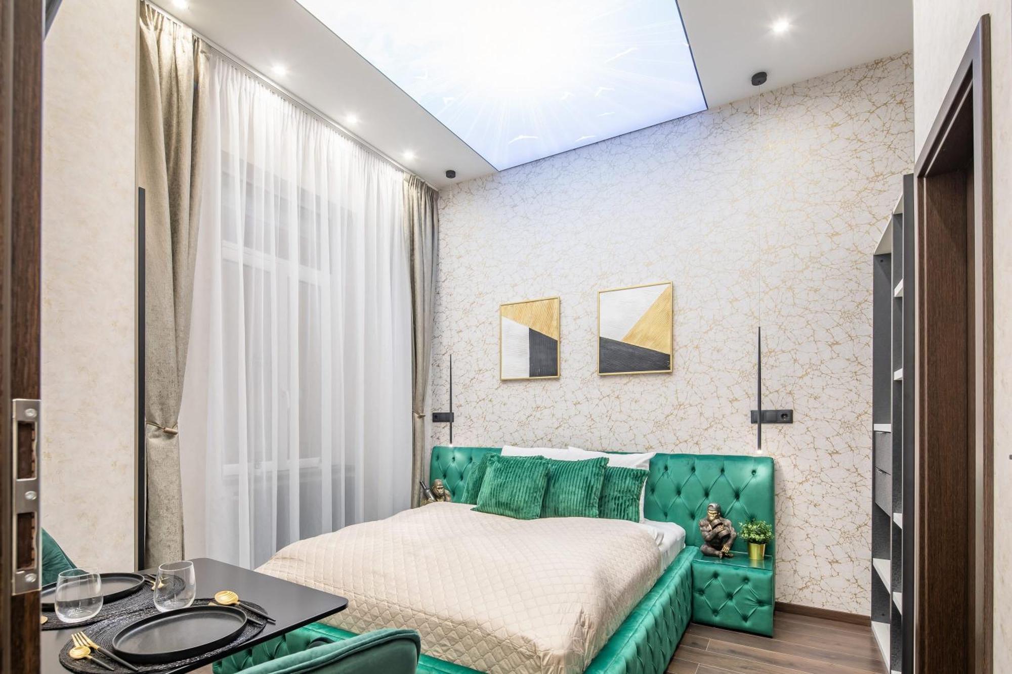 Extreme Central - Luxy Stay Budapest Ngoại thất bức ảnh